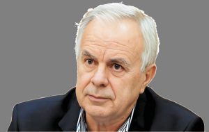 Το ατόπημα της κυρίας Τζάκρη αποπροσανατολίζει