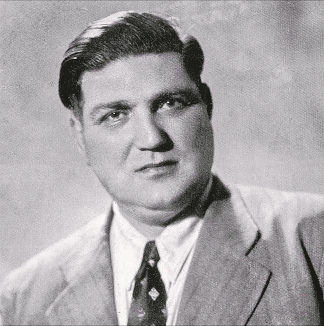 Ενα σμυρναίικο από το 1960 στο YouTube