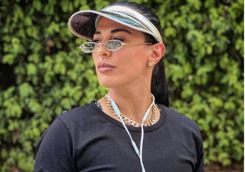 Ειρήνη Δανιήλ : Καταγγέλλει σεξουαλική παρενόχληση από πρώην προπονητή της