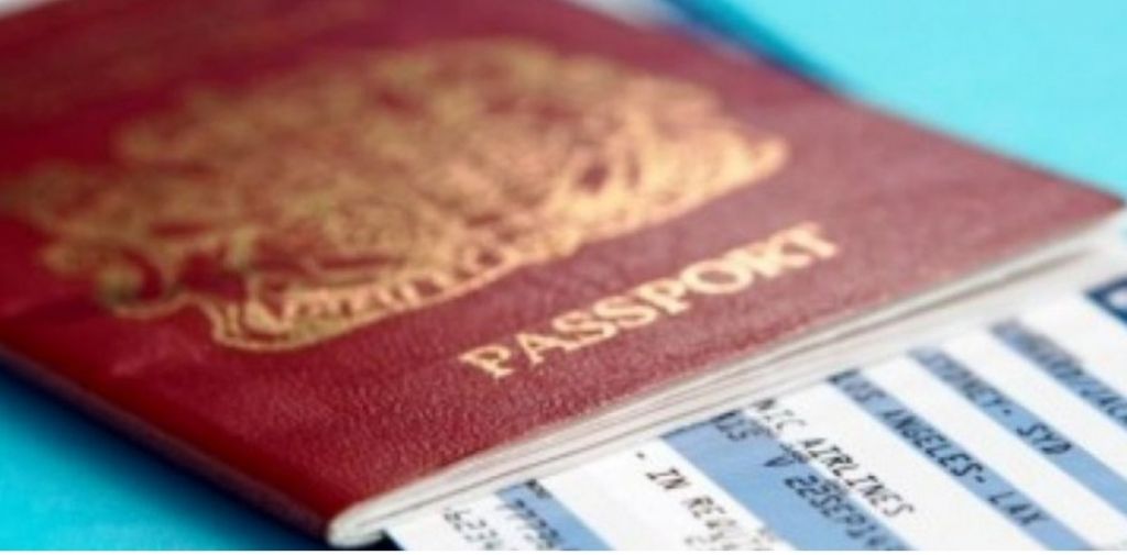 Σε οκτώ πόλεις οι εξετάσεις της 16ης Μαΐου για την ιθαγένεια