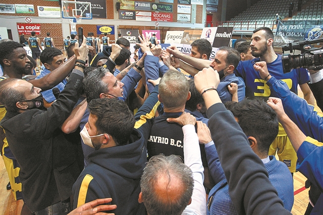 Μεθυσμένη πολιτεία