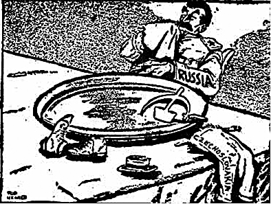 ΟΙ ΑΜΕΡΙΚΑΝΟΙ ΔΙΑ ΤΑ ΔΩΔΕΚΑΝΗΣΑ