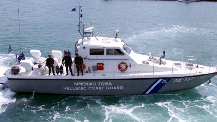 Συναγερμός στη Θεσσαλονίκη για αγνοούμενο ψαρά : Εντοπίστηκε το σκάφος του να πλέει ακυβέρνητο