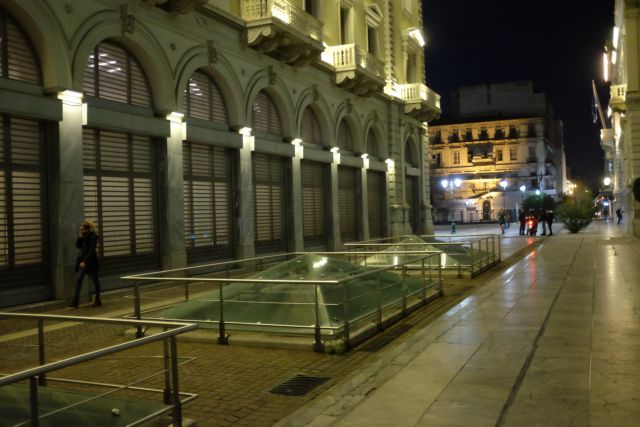 Πρόταση «βόμβα»: Σκληρό lockdown για 15 μέρες σε όλη τη χώρα