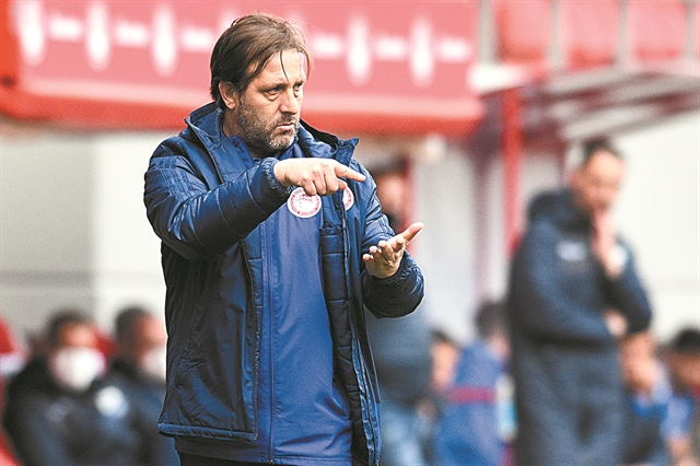 Με τον δικό του τρόπο και μόνο…