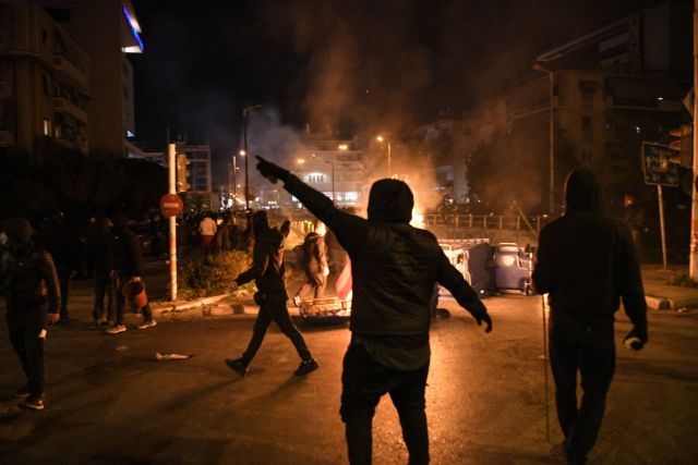 Η Ιστορία ΔΕΝ επαναλαμβάνεται