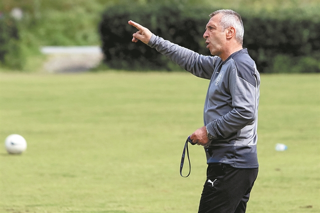 Στα τελικά του Euro τα γήπεδα θα είναι γεμάτα…