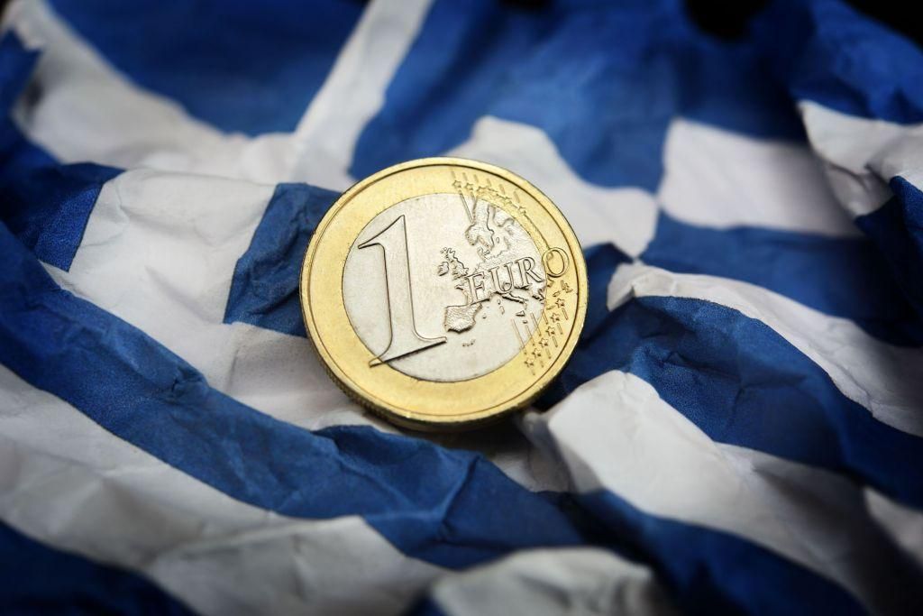 Στις αγορές με 30ετες ομόλογο βγαίνει η Ελλάδα