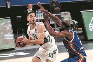 Επεσε στον «τοίχο» της Εφές