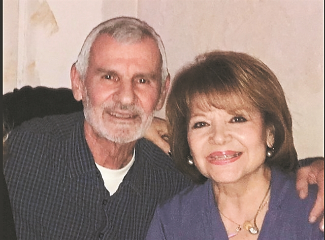 «Ο,τι έκανε έβγαινε από την ψυχή του»