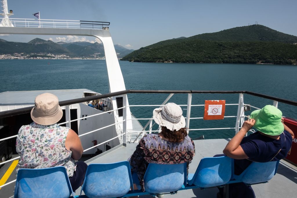 Πώς θα ταξιδέψουμε το καλοκαίρι με πλοίο – Τι αλλάζει στο έντυπο πληροφοριών