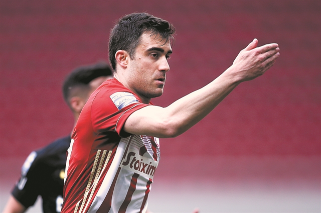 Η άμυνα είναι που φέτος δίνει βαθμούς…