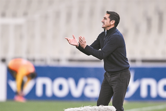 Η σοβαρότητα κάνει τη διαφορά…