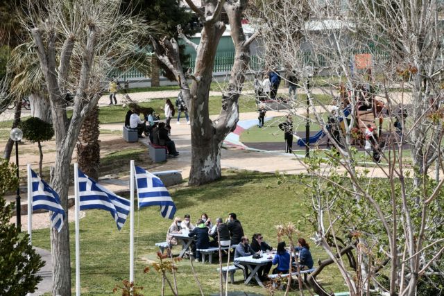 Τούντας : Χαλάρωση των μέτρων υπό προυποθέσεις δεν θα προκαλέσει εστίες ανάφλεξης