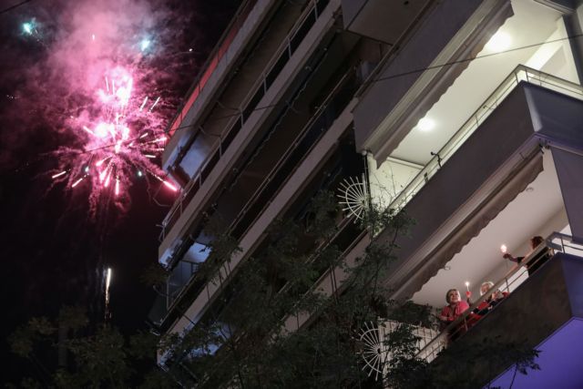 Λίγο πριν τη Μεγάλη Εβδομάδα οι αποφάσεις για το Πάσχα λέει ο Γεραπετρίτης – «Παγώνει» το άνοιγμα δραστηριοτήτων –