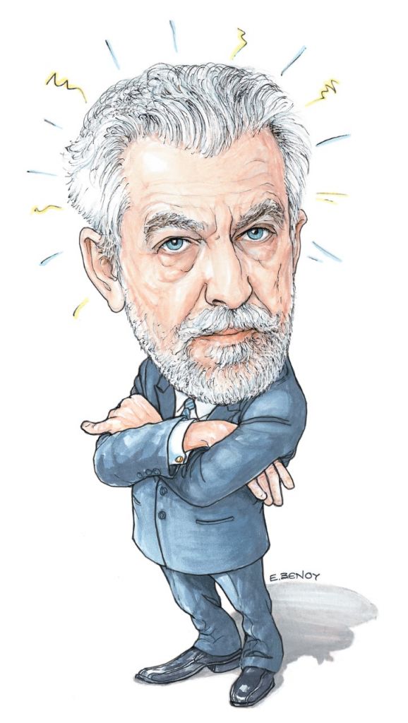 Της Έφης Ξένου