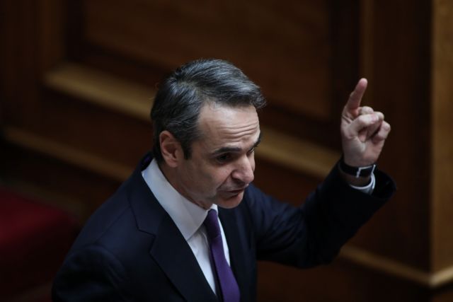 Μητσοτάκης : Λάθος να μιλάμε για άνοιγμα – Πιο σωστό να μιλάμε για αναπροσαρμογή δραστηριοτήτων