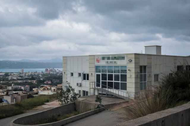 Γηροκομείο στα Χανιά: Ζητήθηκε νέα εκταφή – Αφορά 58χρονο