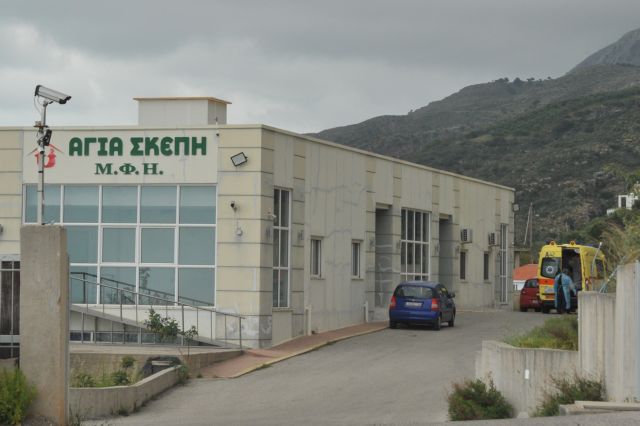 Γηροκομείο στα Χανιά: Νέες αποκαλύψεις για «λουκέτο» και φυλάκιση με αναστολή στην ιδιοκτήτρια πριν 10 χρόνια