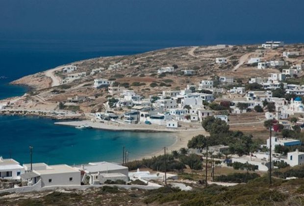 Free Covid η Δονούσα – Ενθαρρυντικά μηνύματα για τη θερινή σεζόν