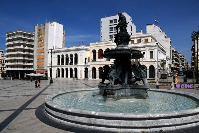 Κόντρα Πέτσα-Φάμελλου στη Βουλή για «υποκινούμενες» διαμαρτυρίες στην Πάτρα