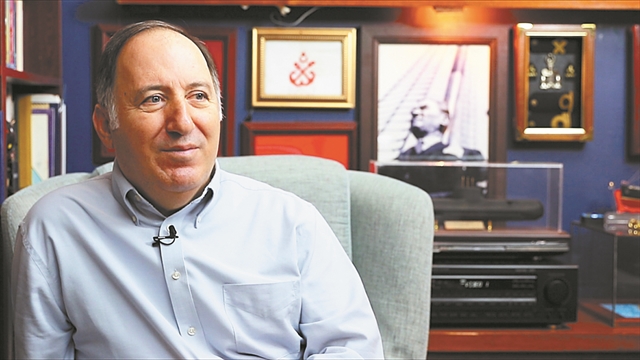 Στη φυλακή ο εμπνευστής της «Γαλάζιας Πατρίδας»