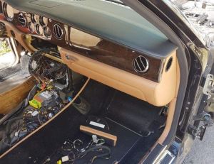 Κύκλωμα διέπραττε απάτες με super cars – Πώς εισέπρατταν τα ποσά της ασφαλιστικής εταιρείας