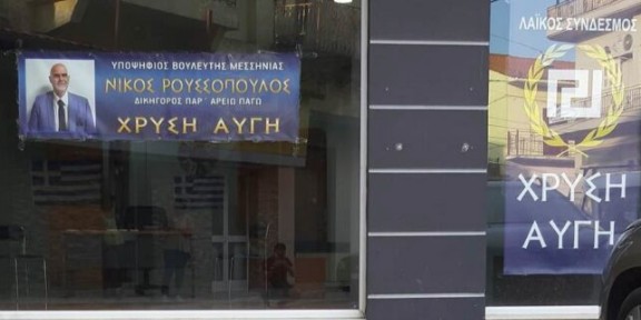 Γνώριμος από την υπεράσπιση Λαγού ο δικηγόρος του γηροκομείου Χανίων, Νίκος Ρουσσόπουλος