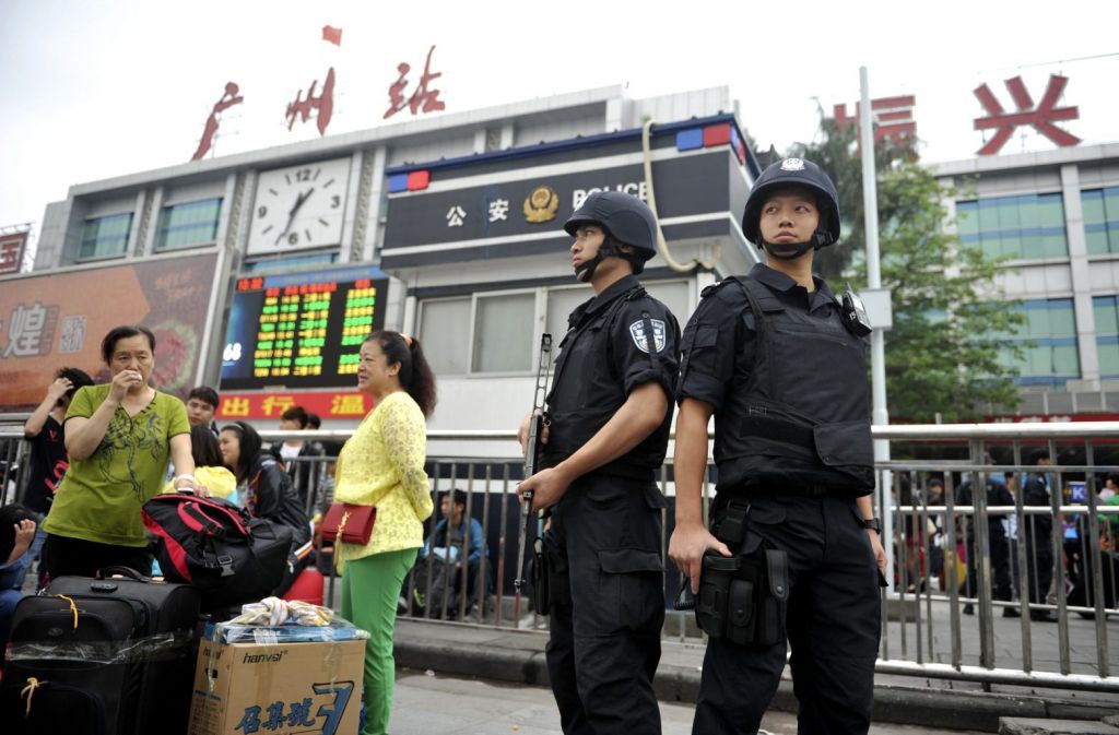 Κίνα: Άνδρας τραυμάτισε με μαχαίρι 16 παιδιά, εκ των οποίων τα δύο σοβαρά