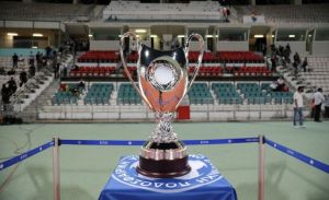 Η ώρα των πρώτων ημιτελικών σε Ζωσιμάδες και ΟΑΚΑ