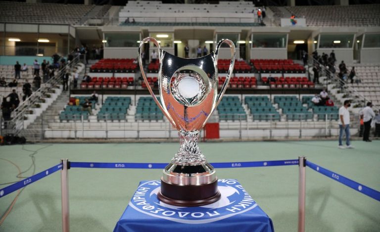 Η ώρα των πρώτων ημιτελικών σε Ζωσιμάδες και ΟΑΚΑ