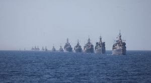 Τουρκία : Ακραία πρόκληση – Τουρκικό πολεμικό πλοίο «απειλεί» γαλλικό ερευνητικό νότια της Κρήτης