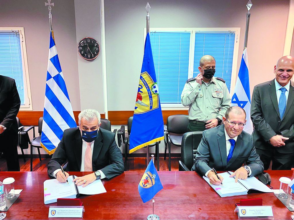 Νέος αγώνας δρόμου για συμμαχίες