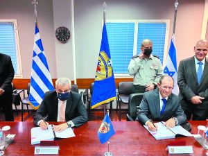 Νέος αγώνας δρόμου για συμμαχίες