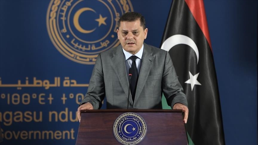 Λιβύη : Στον Ερντογάν σπεύδει ο πρωθυπουργός και όλο το υπουργικό συμβούλιο