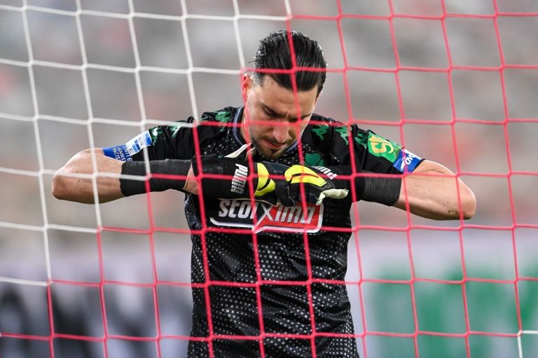 Στο πλευρό του Διούδη ο Παναθηναϊκός