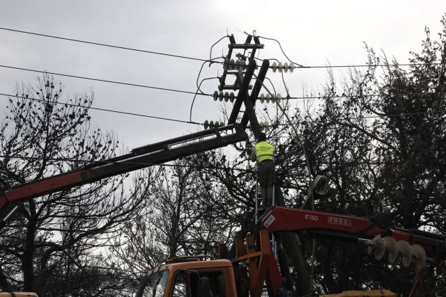 Η ανακοίνωση της εταιρείας που είχε αναλάβει το έργο υπογειοποίησης