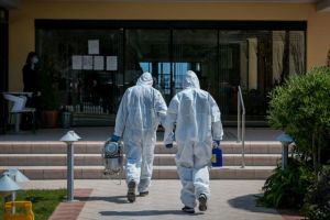 Χανιά: Σοκαριστικές μαρτυρίες μετά τον θάνατο 68 ηλικιωμένων σε γηροκομείο