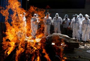 Πόσο πρέπει να ανησυχούμε για την ινδική μετάλλαξη του κοροναϊού