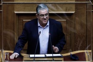 Κουτσούμπας : Νέο μνημόνιο για τον λαό το Ταμείο Ανάκαμψης
