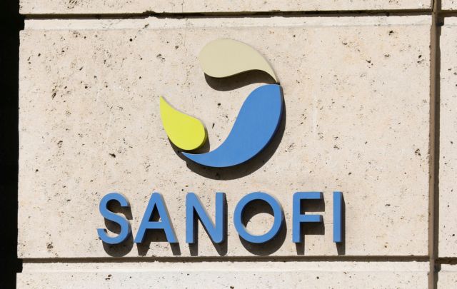 «Χείρα βοηθείας» από τη Sanofi στη Moderna για την παραγωγή 200 εκατ. δόσεων εμβολίου