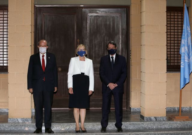 Με χαμηλές προσδοκίες αρχίζει η πενταμερής για το Κυπριακό στη Γενεύη