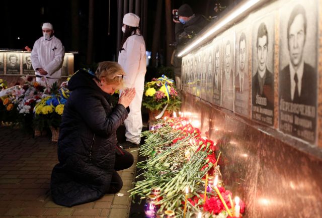 Τσερνόμπιλ: 35 χρόνια μετά το χειρότερο πυρηνικό δυστύχημα στην ιστορία