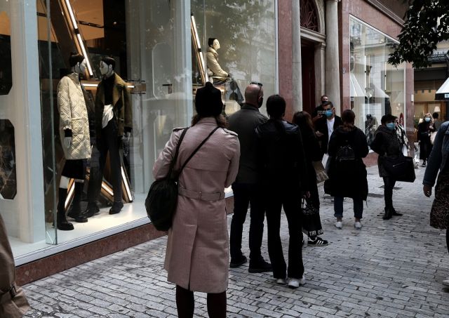 Υπέρ του ανοίγματος η Παγώνη γιατί… δεν έχουμε lockdown – Η ψυχολογία του κόσμου θα αλλάξει