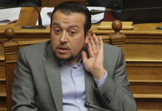 Με εικονικές συμβάσεις και φοροαπαλλαγές πήγε να στηθεί το Syriza Channel