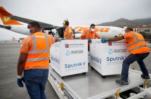 Sputnik V σύντομα και στην Ευρώπη;