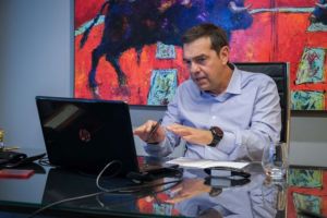 Τσίπρας: Η κυβέρνηση απέτυχε να λάβει μέτρα προστασίας των παραγόντων της δικαιοσύνης