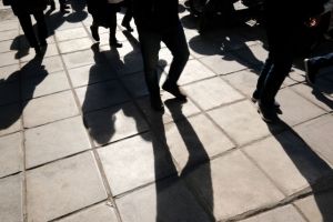 Στους 1.131.228 οι εγγεγραμμένοι άνεργοι τον Μάρτιο