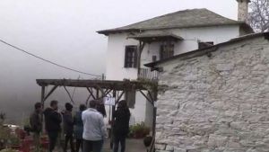 Μακρινίτσα: «Είπε στην πεθερά του δε σε σκοτώνω για να μεγαλώσεις το παιδί»