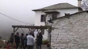 Διπλή δολοφονία στη Μακρινίτσα: «Για ποιο λόγο να ζητήσω συγγνώμη;» λέει ο δράστης